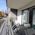 Spokojna Z Balkonem - Dream