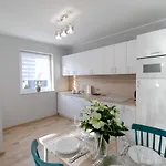 Apartment Spokojna Z Balkonem - Dream