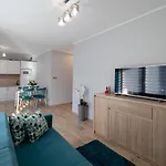 Spokojna Z Balkonem - Dream * Wisla