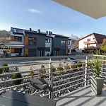 Apartment Spokojna Z Balkonem - Dream