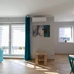 Apartment Spokojna Z Balkonem - Dream