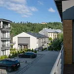 Spokojna Z Balkonem - Dream
