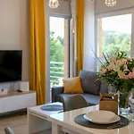 Apartment Spokojna Z Balkonem - Dream
