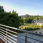 Spokojna Z Balkonem - Dream