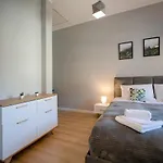Spokojna Z Balkonem - Dream Apartment *