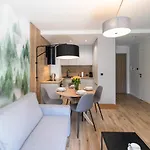 Spokojna Z Balkonem - Dream Apartment Wisla