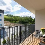Apartment Spokojna Z Balkonem - Dream Wisla