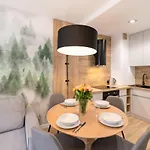 Spokojna Z Balkonem - Dream Apartment Wisla