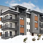 Appartement Spokojna Z Balkonem - Dream