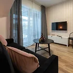 Apartment Spokojna Z Balkonem - Dream Wisla