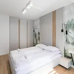 Appartement Spokojna Z Balkonem - Dream
