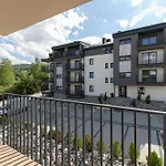 Spokojna Z Balkonem - Dream Appartement