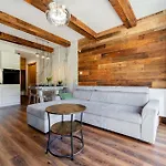 Spokojna Z Balkonem - Dream Apartment *