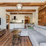 Spokojna Z Balkonem - Dream Apartment *
