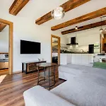 Apartment Spokojna Z Balkonem - Dream *