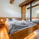 Spokojna Z Balkonem - Dream
