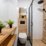 Spokojna Z Balkonem - Dream Apartment *