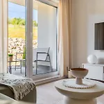 Apartment Spokojna Z Balkonem - Dream