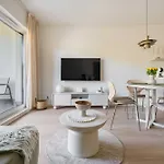 Spokojna Z Balkonem - Dream Apartment