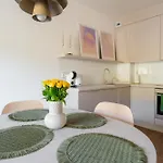 Spokojna Z Balkonem - Dream Apartment *