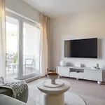 Apartment Spokojna Z Balkonem - Dream Wisla