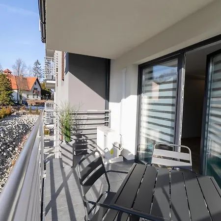 Spokojna Z Balkonem - Dream