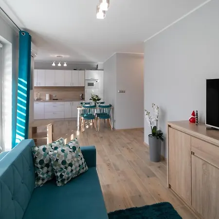 Spokojna Z Balkonem - Dream *