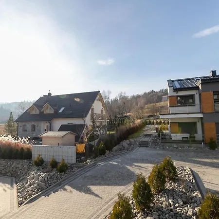 Spokojna Z Balkonem - Dream