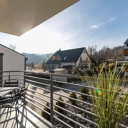 Spokojna Z Balkonem - Dream * Wisła