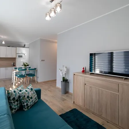 Spokojna Z Balkonem - Dream * Wisła