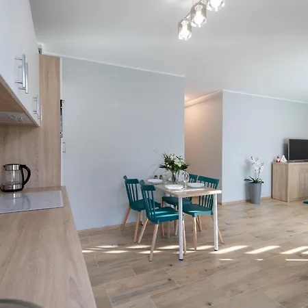 Spokojna Z Balkonem - Dream * Weichsel