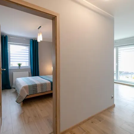 Spokojna Z Balkonem - Dream *