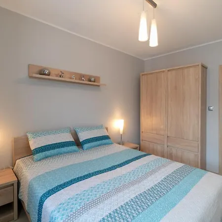 Apartment Spokojna Z Balkonem - Dream Wisla