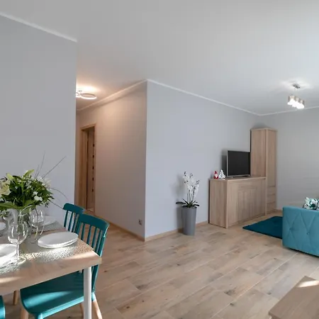 Spokojna Z Balkonem - Dream * Wisła