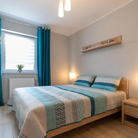 Spokojna Z Balkonem - Dream *