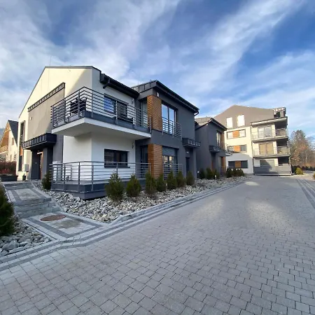 Spokojna Z Balkonem - Dream Apartment Wisla