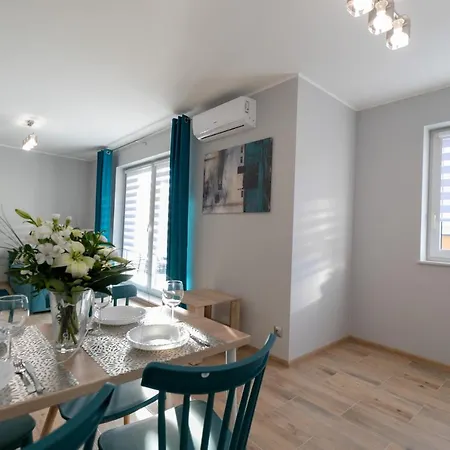 Spokojna Z Balkonem - Dream * Weichsel