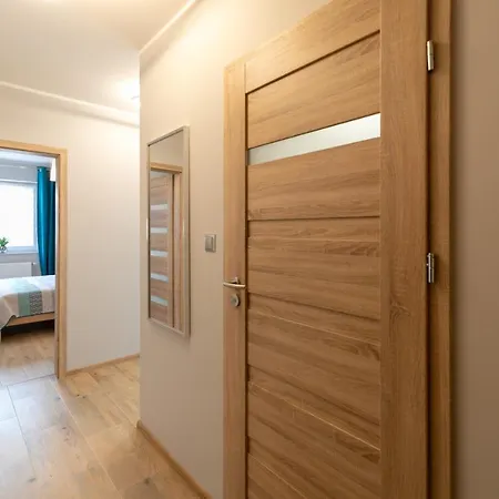 Spokojna Z Balkonem - Dream *