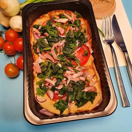 Apartment Spokojna Z Balkonem - Dream *