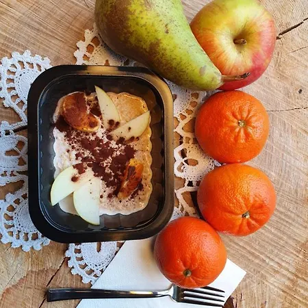 Spokojna Z Balkonem - Dream Apartment Weichsel