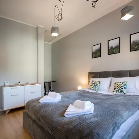 Spokojna Z Balkonem - Dream *