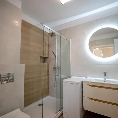 Spokojna Z Balkonem - Dream