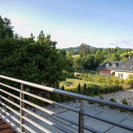 Spokojna Z Balkonem - Dream