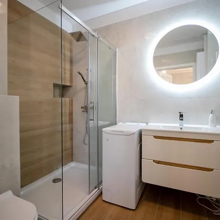 Spokojna Z Balkonem - Dream Weichsel