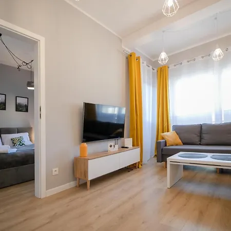 Spokojna Z Balkonem - Dream Apartment