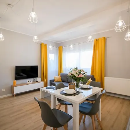 Spokojna Z Balkonem - Dream * Wisła