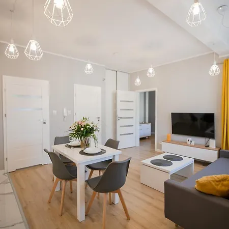 Spokojna Z Balkonem - Dream Appartement Wisła