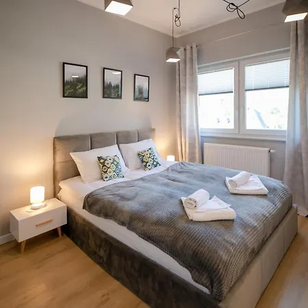 Spokojna Z Balkonem - Dream