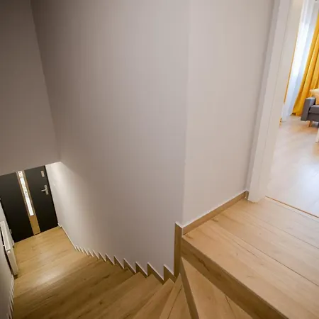 Spokojna Z Balkonem - Dream Apartment *