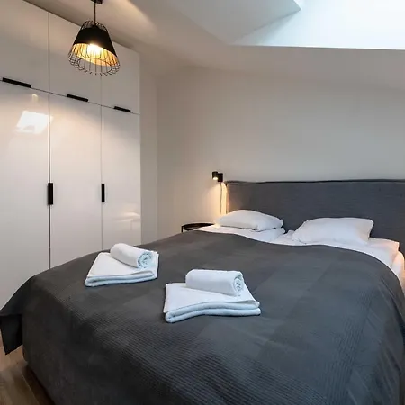 Spokojna Z Balkonem - Dream * Wisła